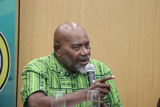 KOKOPO CITY BOUNDARY COMMITTEE COMPLETES CONSULTATION AWARENESS