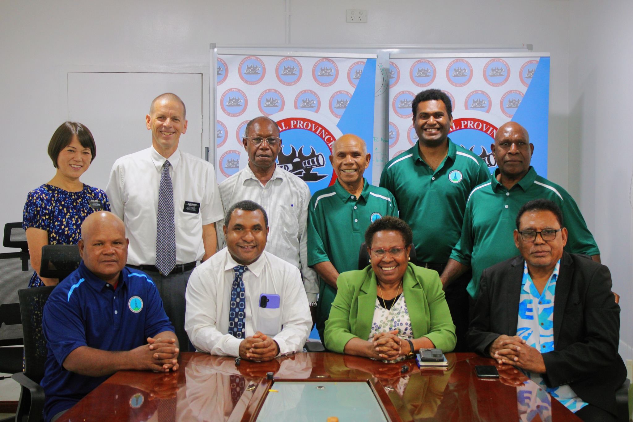 CPG & CHURCH PARTNERSHIP TO DELIVER MAJOR UPGRADE TO A PRIMARY SCHOOL