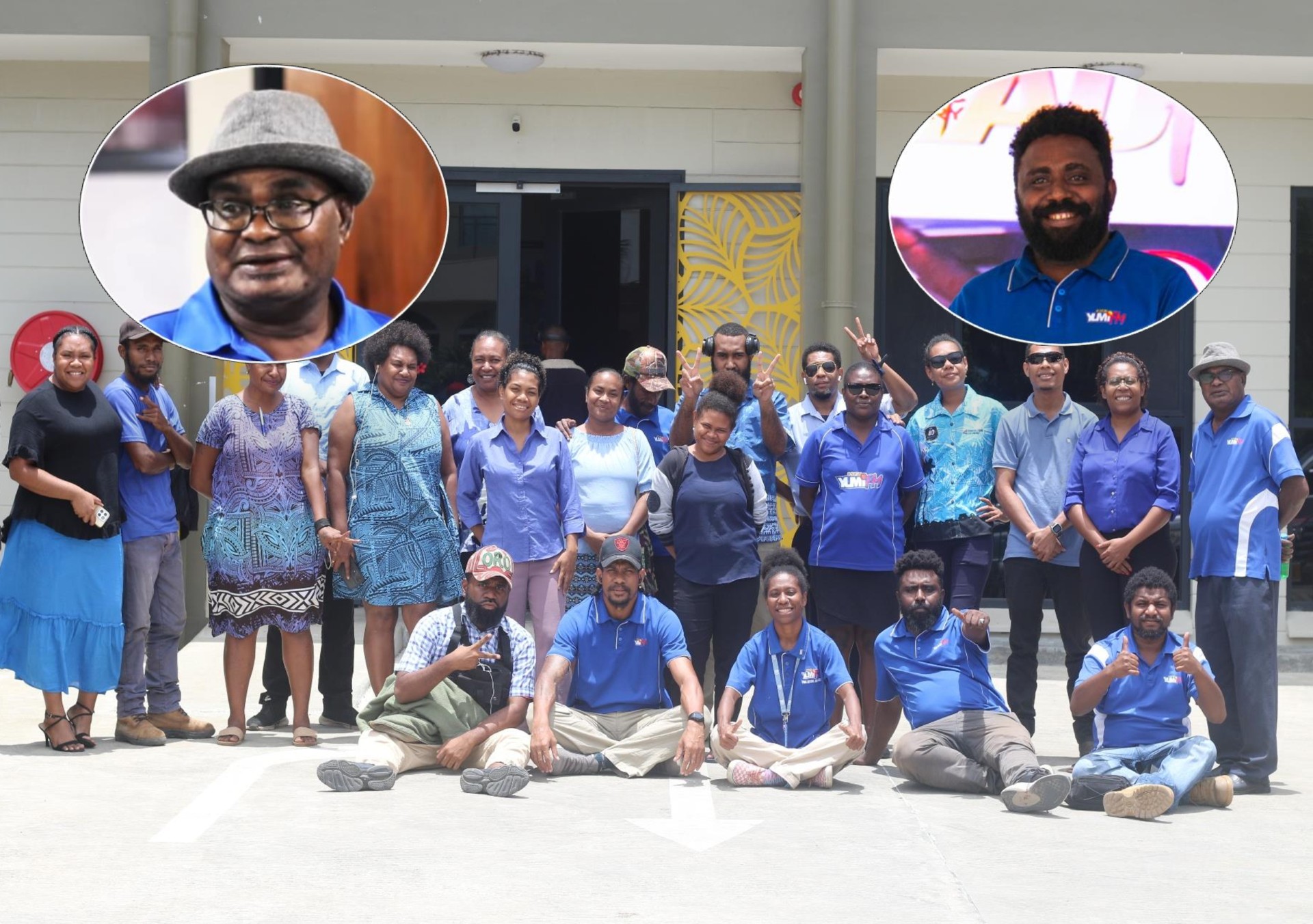 93 YUMI FM: THE PAST AND THE FUTURE – WITH KASTY & FREDDY BLACK