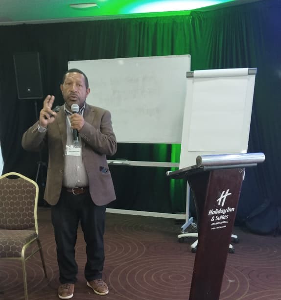 PNG URGED TO TAP CARBON MARKET THROUGH CLIMATE-SMART COFFEE POLICY