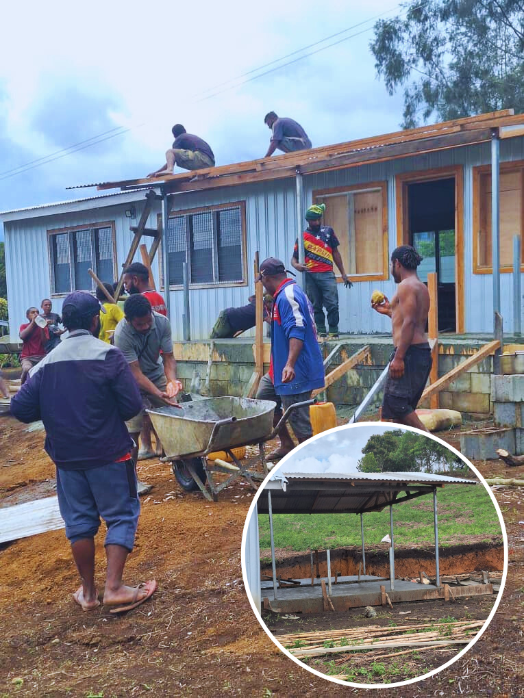 MT HAGEN SCHOOL OF NURSING CONFRIMS REVISED 2026 REGISTRATION DATES