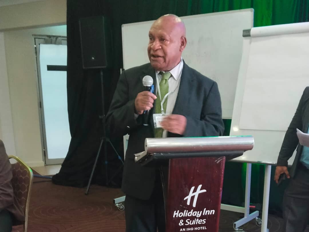 PNG COFFEE INDUSTRY PUSHES FOR CLIMATE SMART POLICY