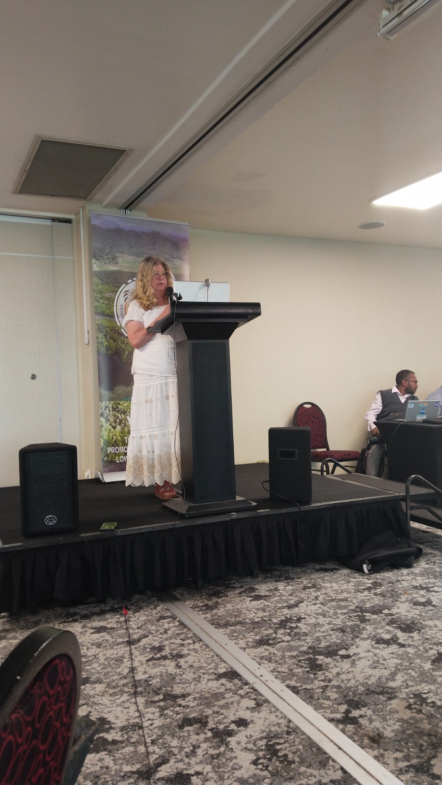 SIX-PILLAR FRAMEWORK PROPOSED TO DRIVE CLIMATE ACTION IN PNG