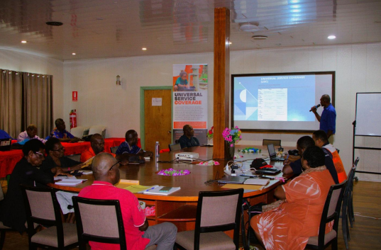 WESTERN PROVINCE PILOTS FIRST UNIVERSAL WASH COVERAGE INITIATIVE