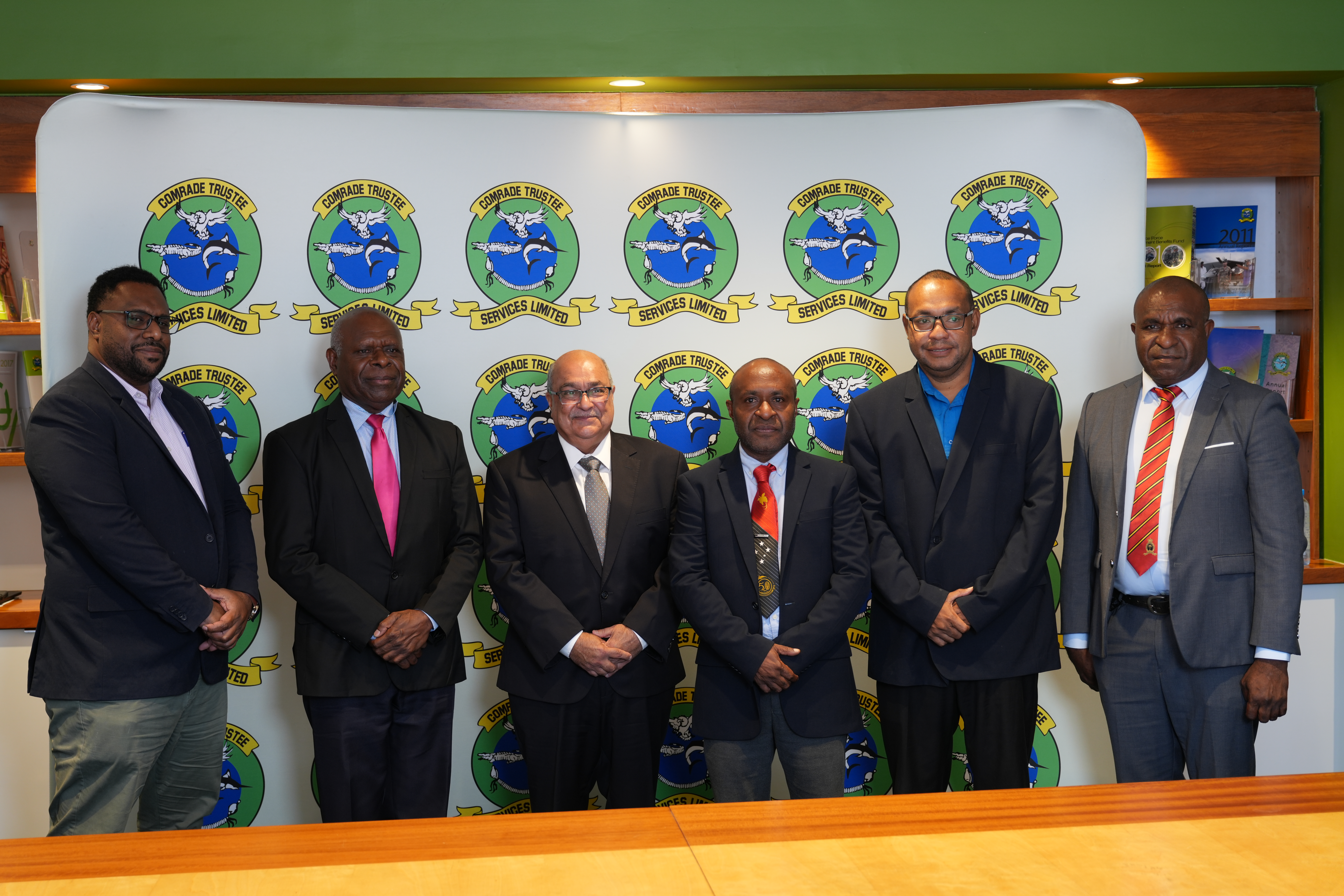 CTSL ANNOUNCES 12.5% RETURN FOR MEMBERS