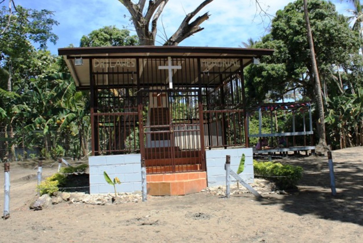 HULA VILLAGE PREPARES FOR 150 YEARS OF UNITED CHURCH HERITAGE CELEBRATION