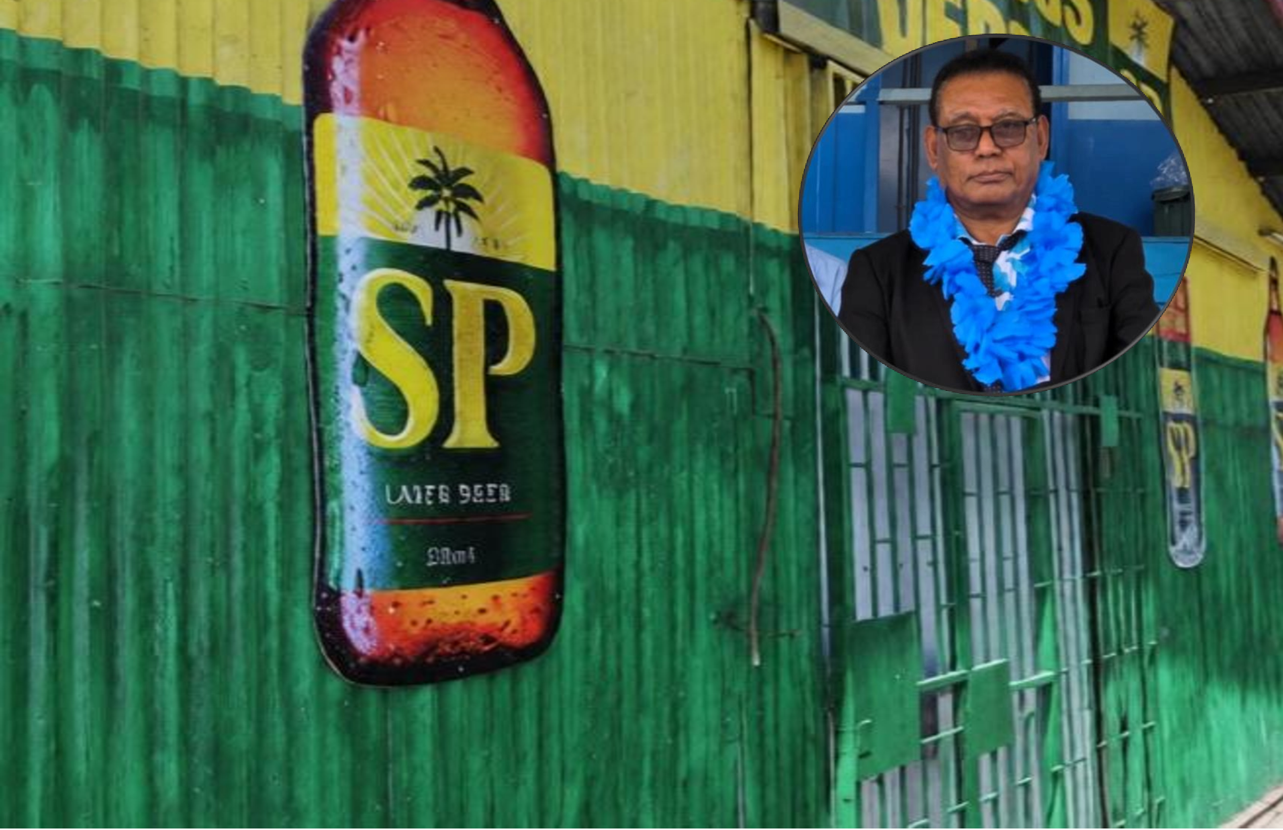 LIQUOR BAN FOR CENTRAL PROVINCE THIS EASTER