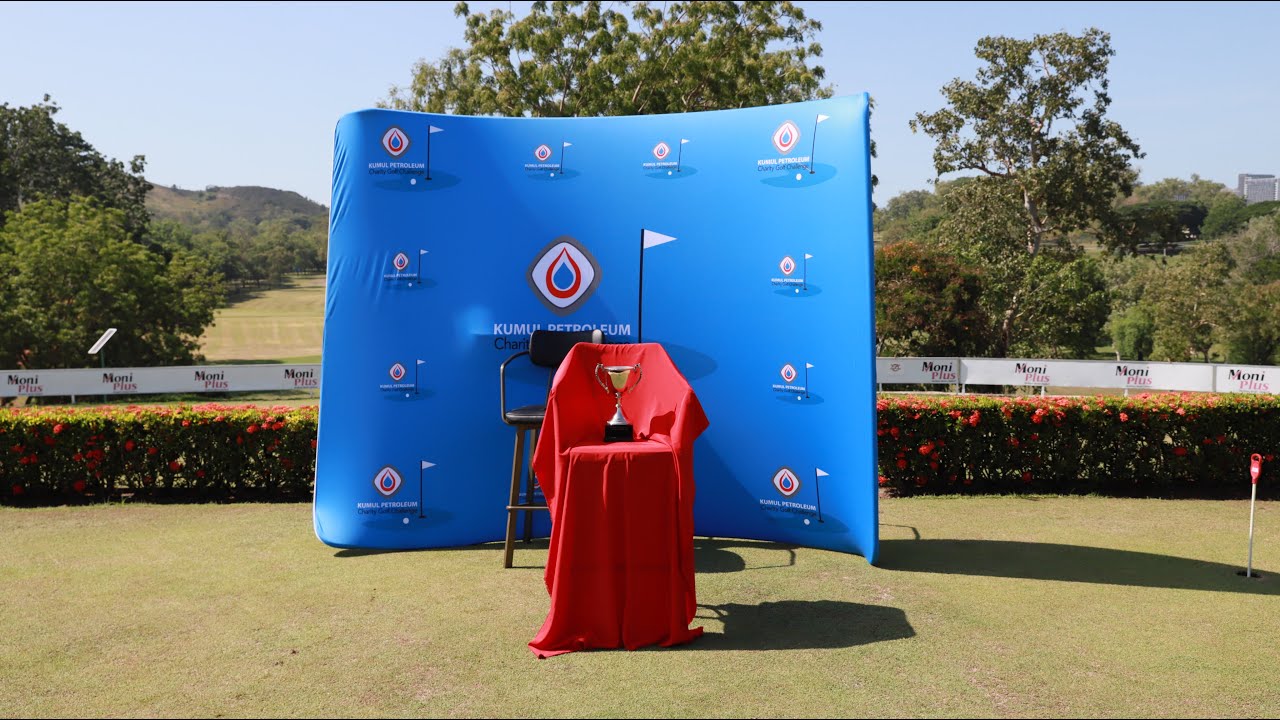 4TH KPHL CHARITY GOLF CHALLENGE SET FOR MARCH