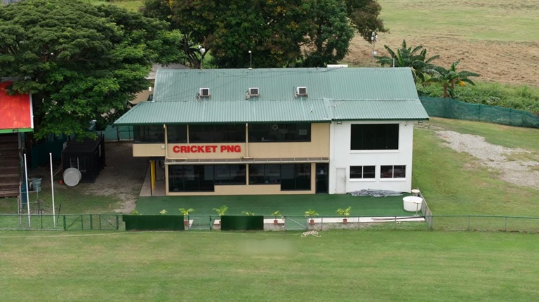 PNG TO PLAY HOST TO EAP QUALIFIERS 2026