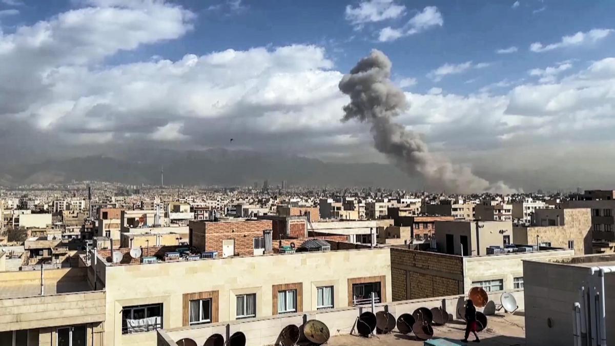 PNG WILL ACT SWIFTLY AMID GLOBAL TENSIONS: PM MARAPE