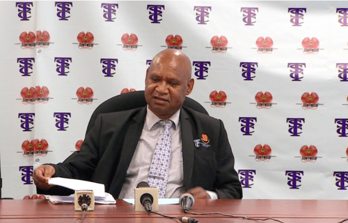 SERVING TEACHERS TO REMAIN IN 2025 POSITIONS; DISPLACEMENT DECLARED ILLEGAL