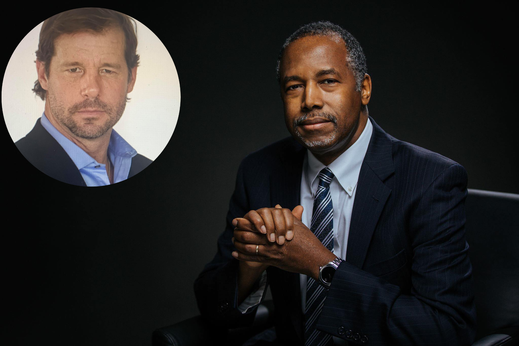 PNG TRIBAL FOUNDATION NOT BRINGING IN DR. CARSON: GT BUSTIN