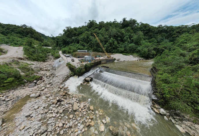 WESTERN PROVINCE COMES FIRST IN ‘LIGHTING UP THE WEST’ INITIATIVE