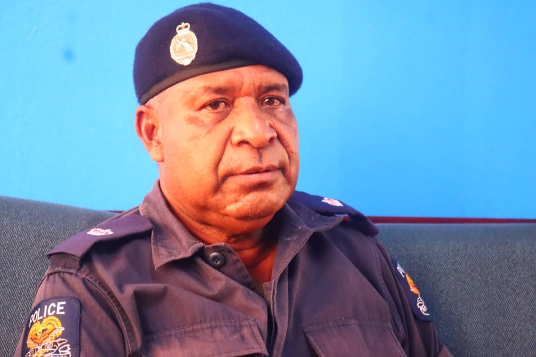 MADANG POLICE TO COMMENCE EASTER OPERATION ON THURSDAY