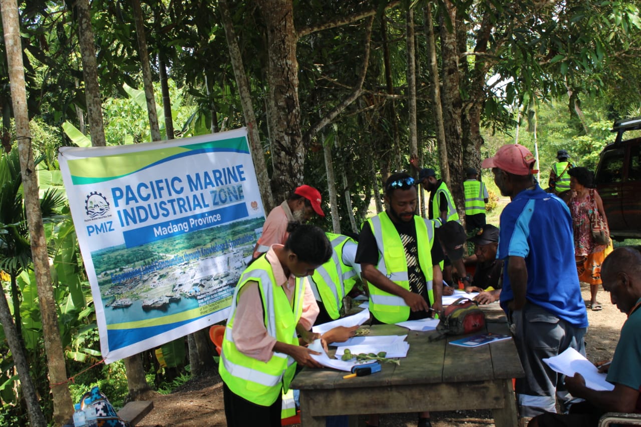 NFA FUNDS STILL NOT SPENT - FISHERIES DIRECTOR