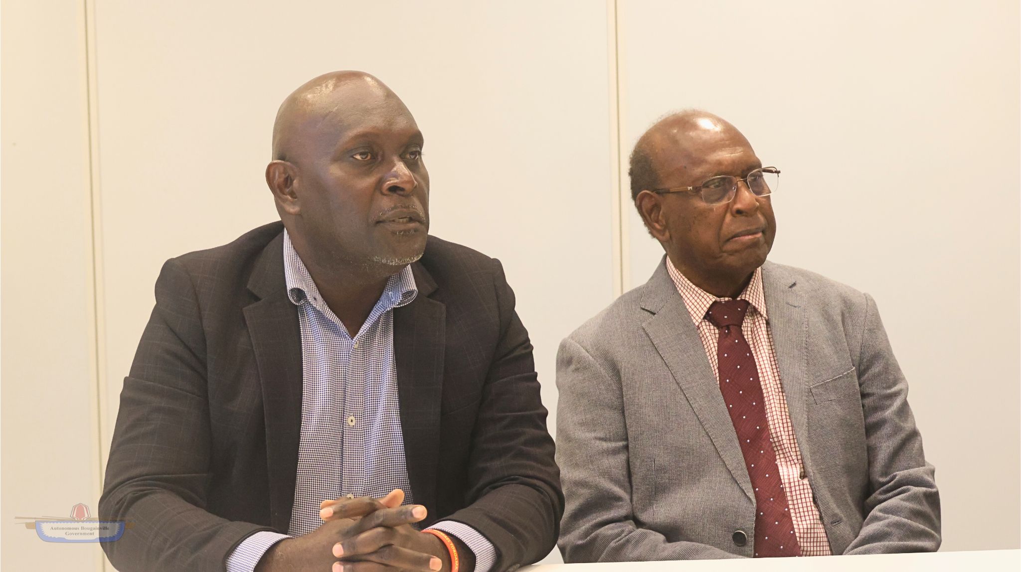 ABG WELCOMES APPOINTMENT OF NEW BCL CHAIRMAN