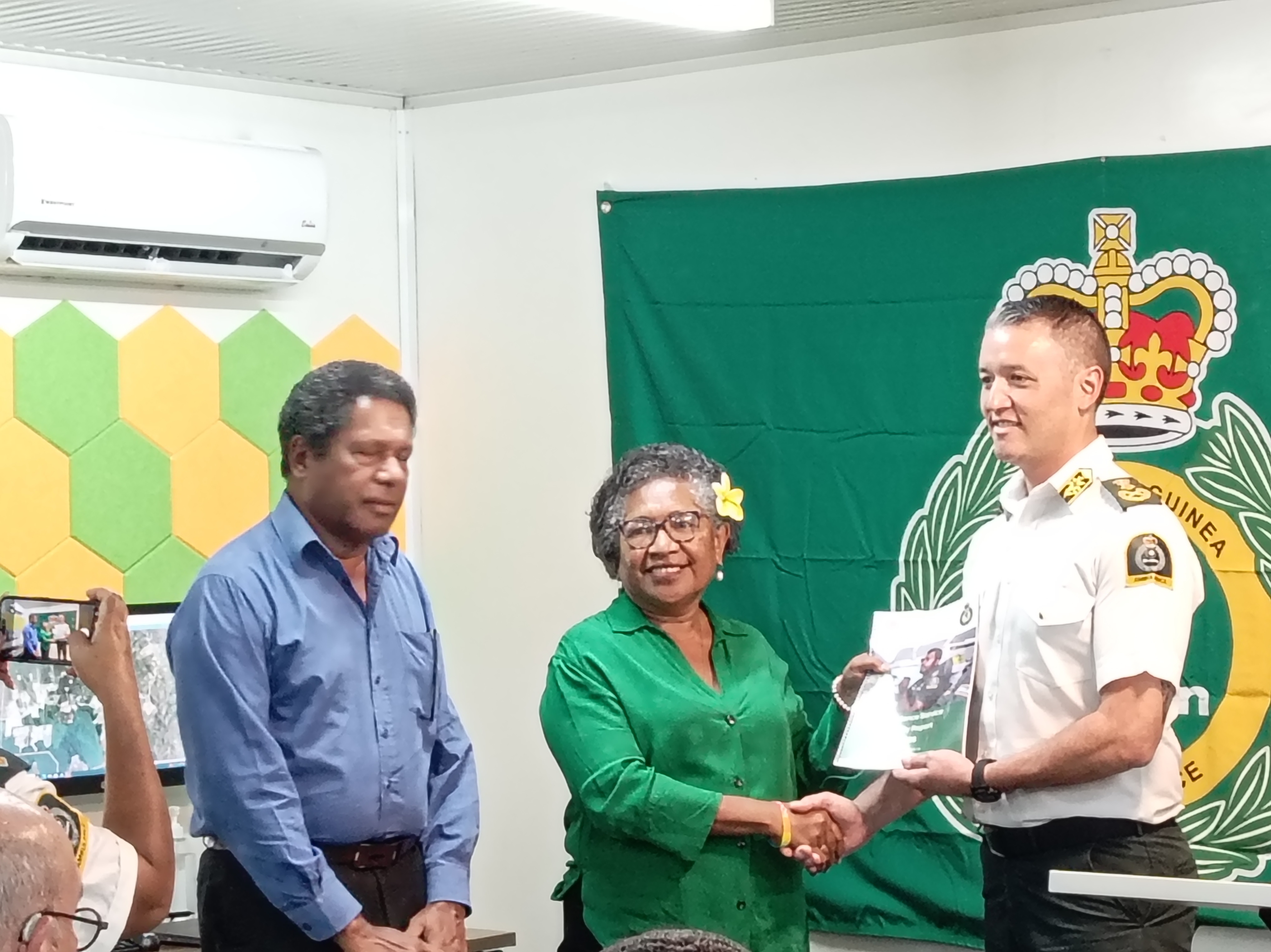 ST JOHN AMBULANCE HIGHLIGHTS 2025 KEY ACHIEVEMENTS