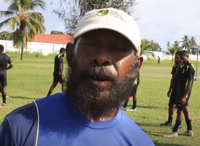 MADANG UNITED RETURNING TO PSL