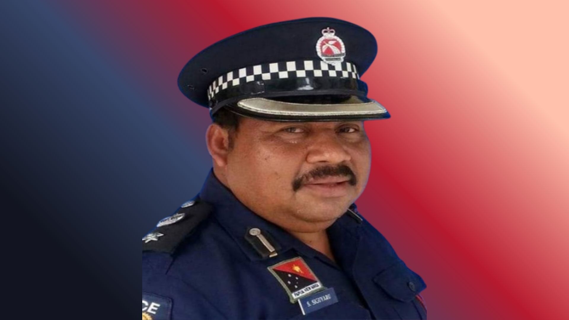 WAU RESIDENTS GIVEN DEADLINE TO SURRENDER MURDER SUSPECTS