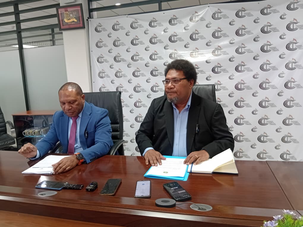 GOVERNMENT MOVES TO STABILISE FUEL PRICES AMID GLOBAL SUPPLY SHOCK