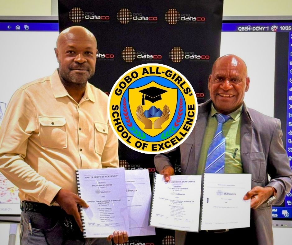 JIWAKA ALL-GIRLS SCHOOL GETS MAJOR TECH BOOST THROUGH NEW DIGITAL PARTNERSHIP