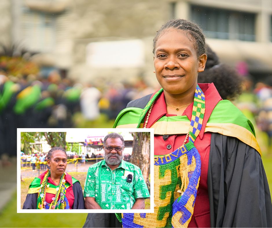 MARTINA TURNS NICTA SCHOLARSHIP INTO A CAREER LAUNCH