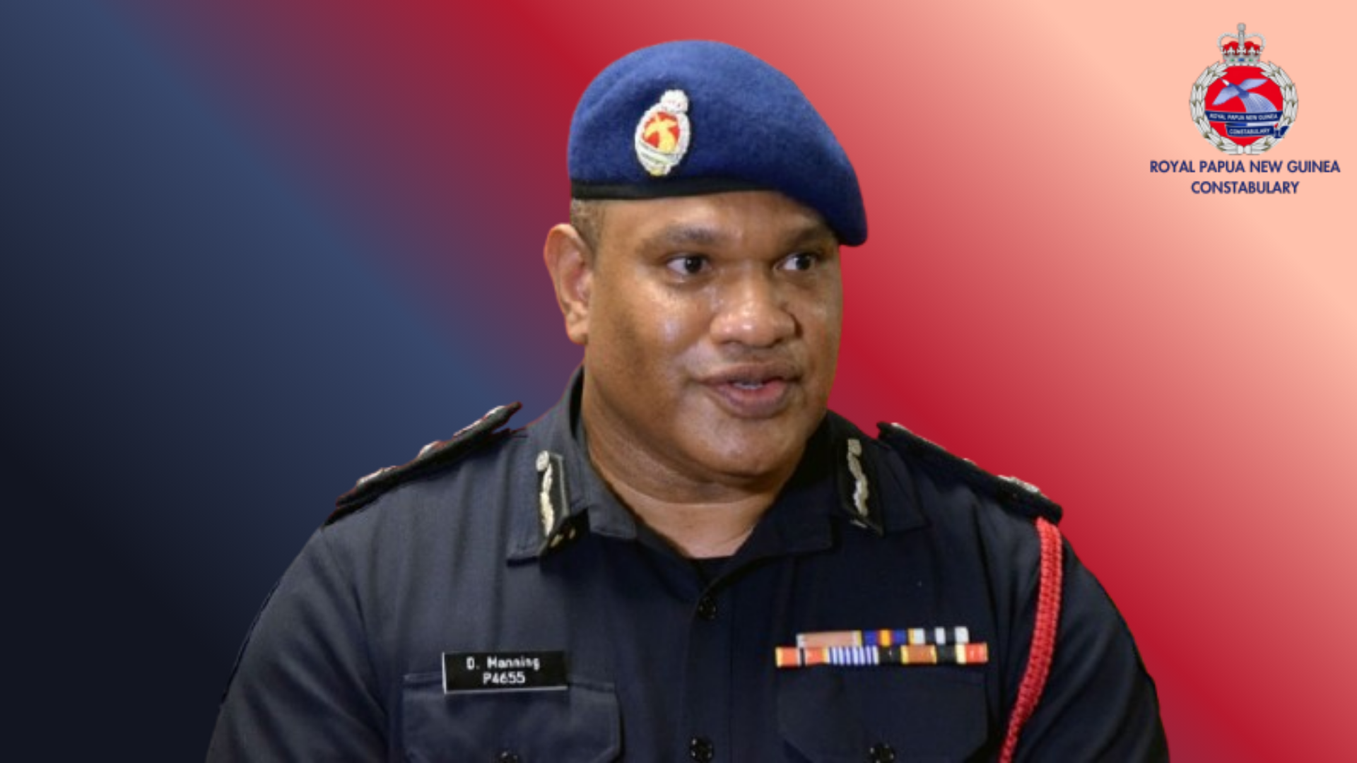 SORCERY-RELATED KILLERS JAILED, POLICE COMMISSIONER PRAISES CONVICTIONS