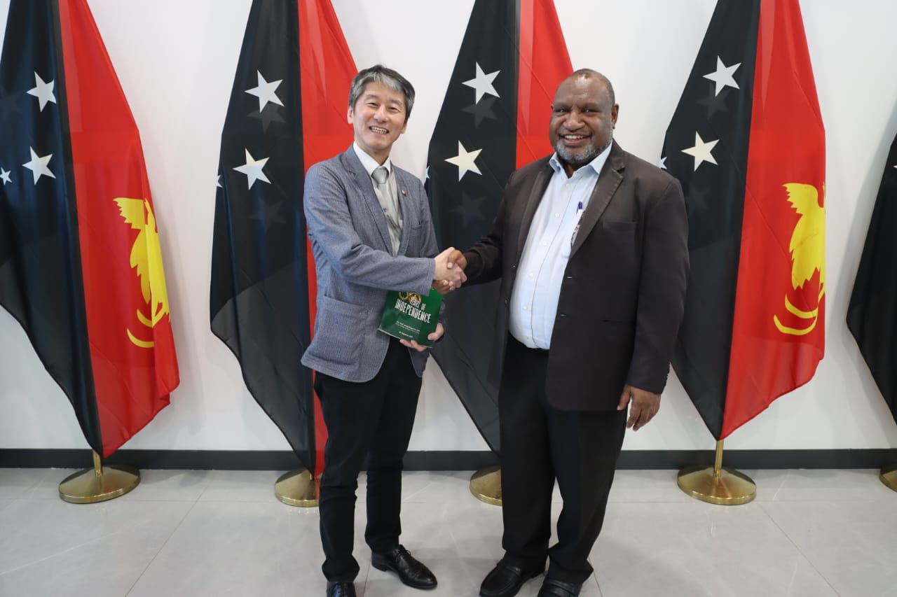 PM STRESSES IMPORTANCE OF REGIONAL PEACE & GLOBAL COOPERATION