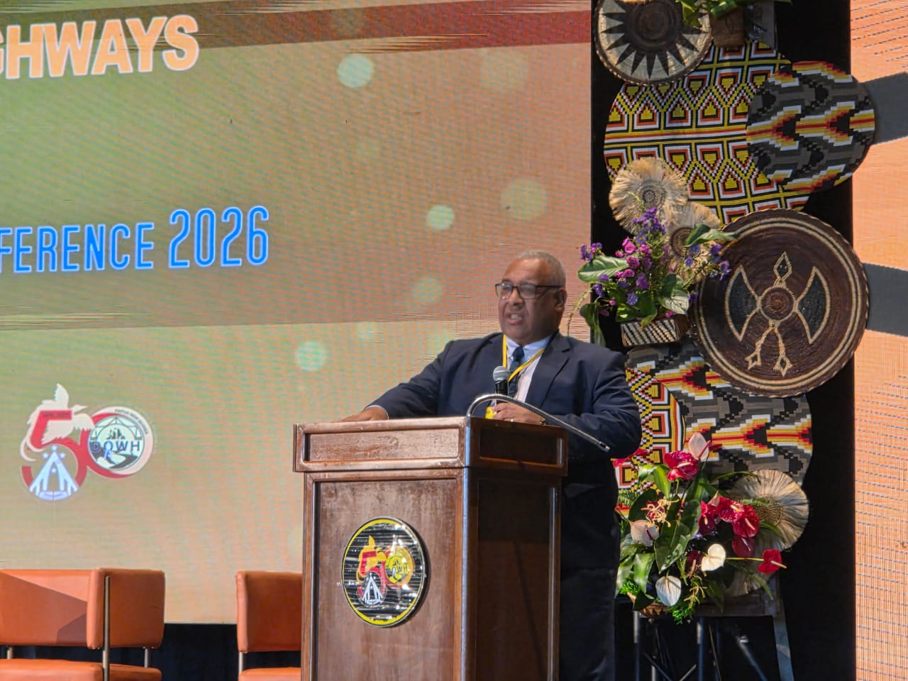 POMALEU OPENS INAUGURAL CONSTRUCTION & CONTRACTORS CONFERENCE 2026