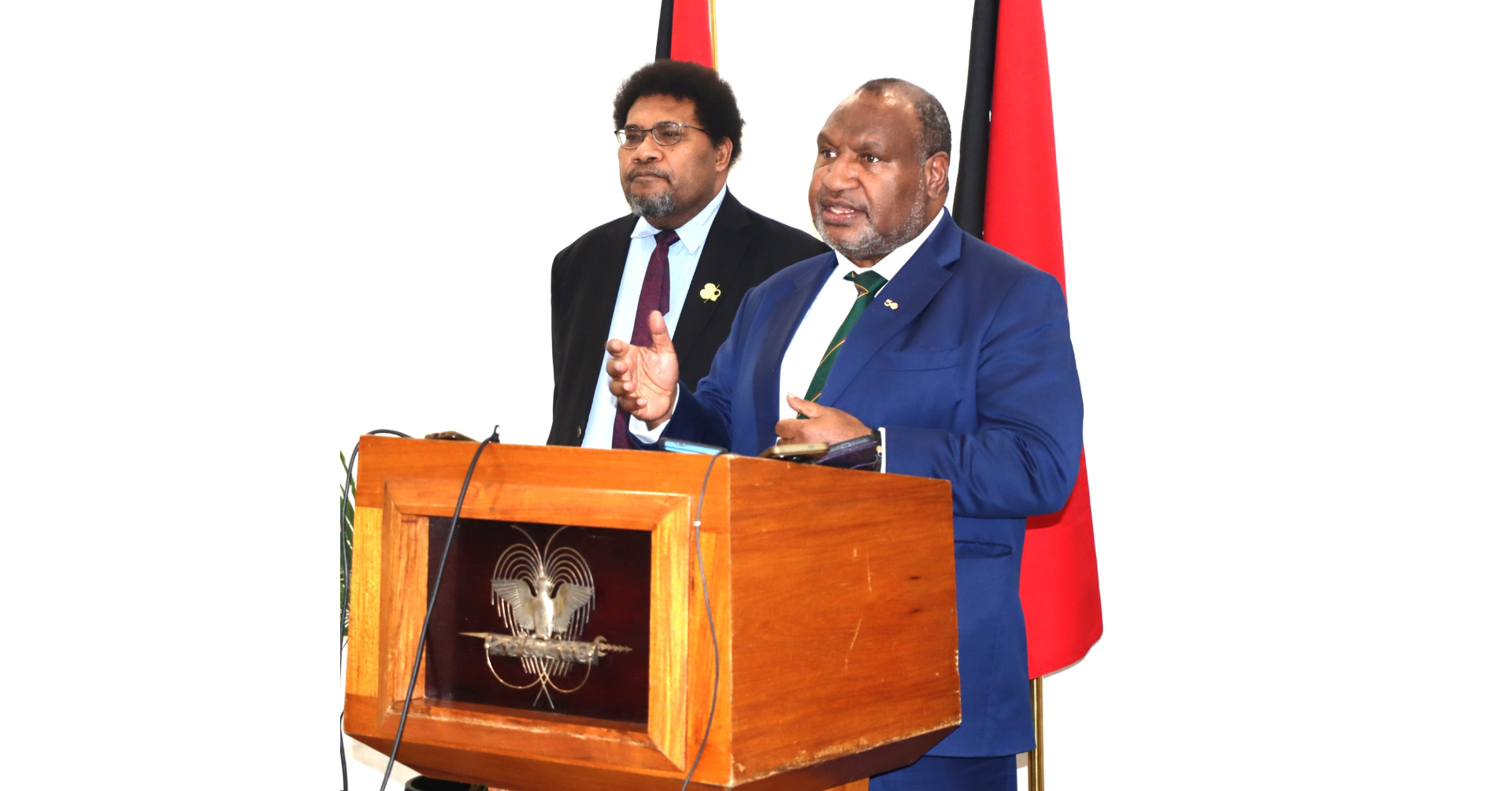 GOVERNMENT ANNOUNCES K1 BILLION FUEL SUBSIDY AMID GLOBAL CRISIS