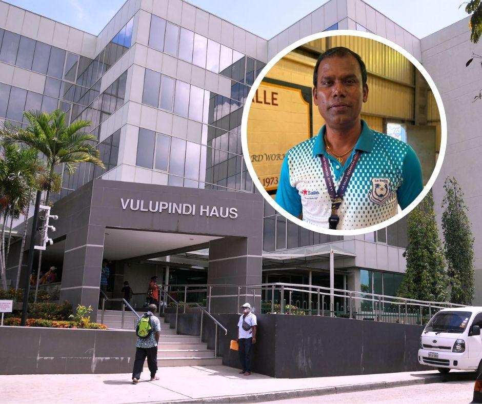 SCHOOL OPERATIONS AT RISK AS GTFS DELAYS PERSIST