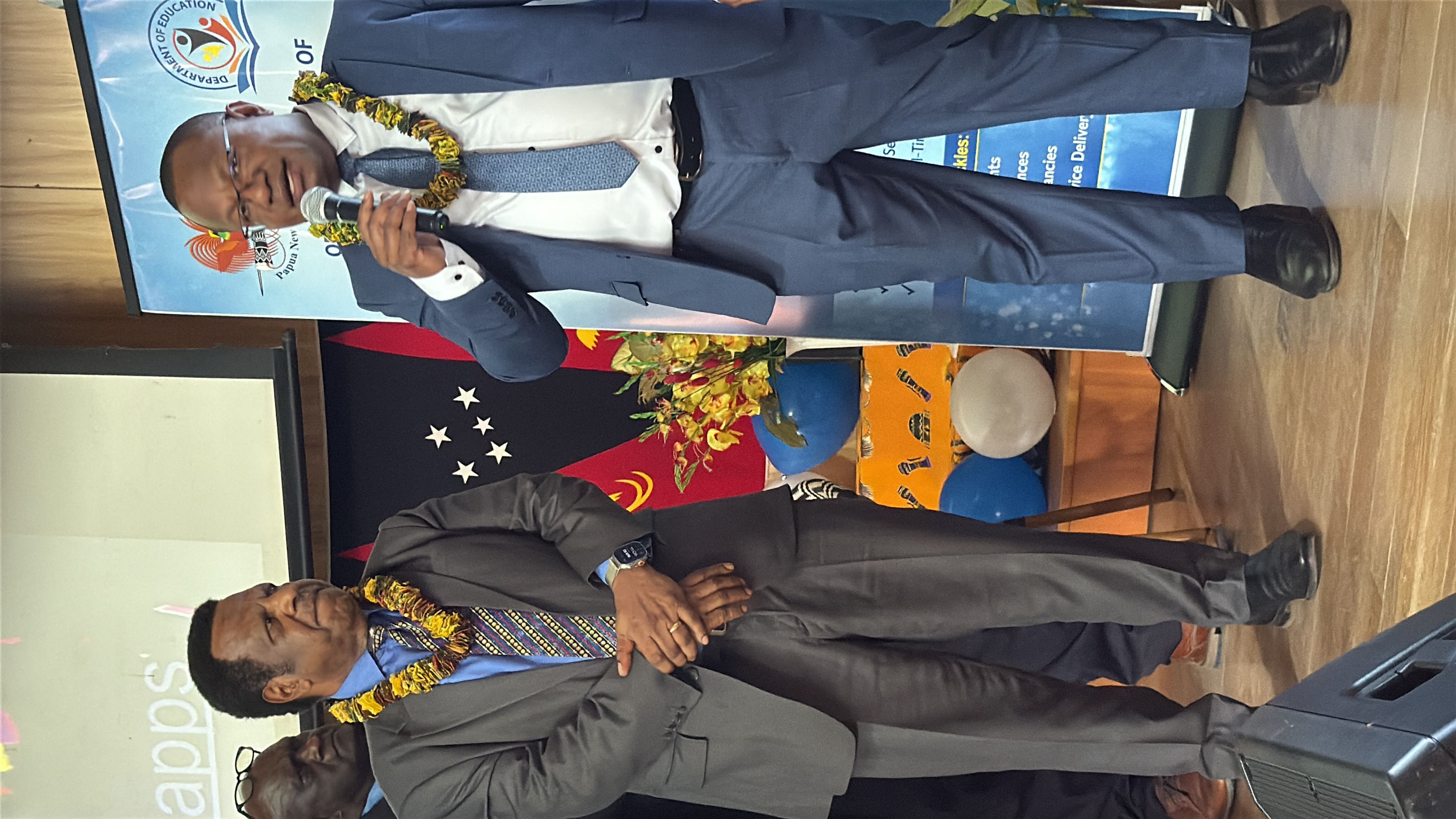 DEPARTMENT OF EDUCATION LAUNCHES FIVE NEW APPS