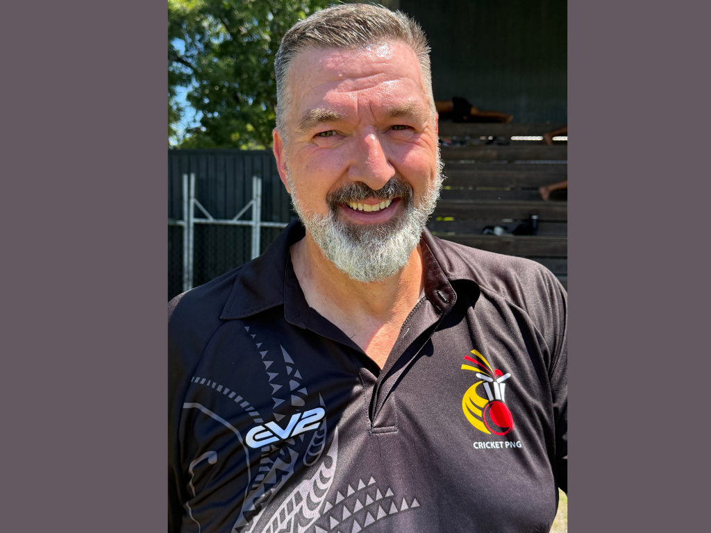 BARRAMUNDIS UP FOR SUCCESS – SAYS HEAD COACH