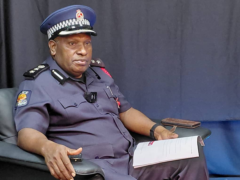 EVICTION PUT ON HOLD