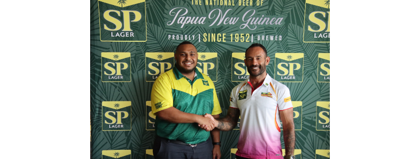 HUNTERS LEAD STAND AGAINST VIOLENCE IN A NEW INITIATIVE