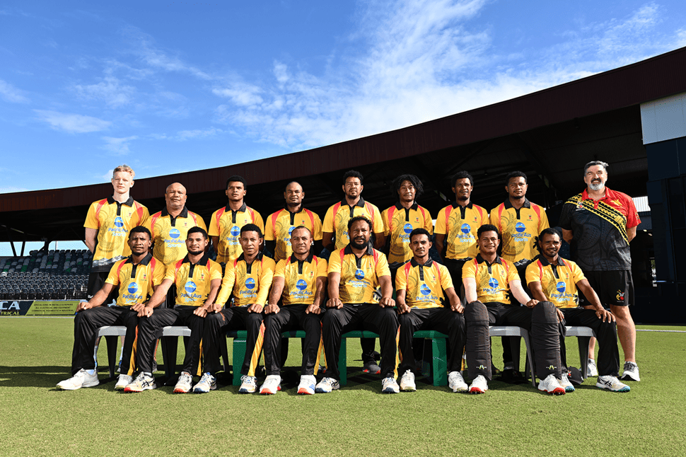 BARRAMUNDIS HEAD COACH IMPRESSED WITH TEAM'S PREPARATION