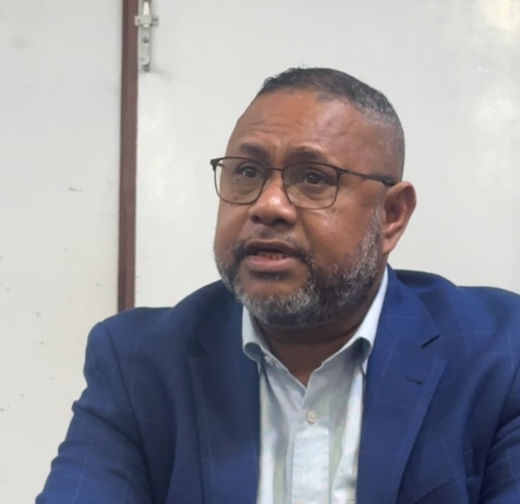 IDUHU CALLS FOR CLEAR ACTION IN DEFENCE FORCE DISPUTE