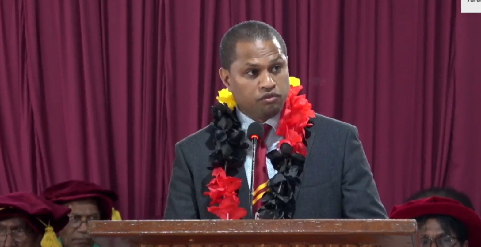 COMMIT TO SOLVING REAL-WORLD PPROBLEMS: MATAINAHO