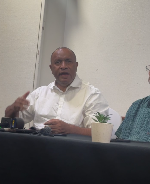 ADDRESS CORRUPTION IN ORDER TO PROGRESS: WABAG MP