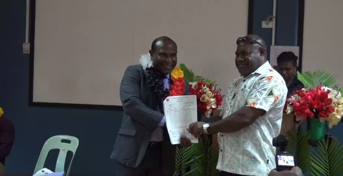 USINO-BUNDI MEMBER INVESTS K1.5 MILLION IN TUITION FEE ASSISTANCE