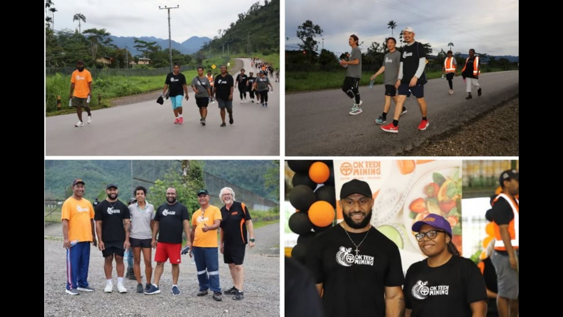 OK TEDI WRAPS UP 90-DAY LIVE WELL CAMPAIGN
