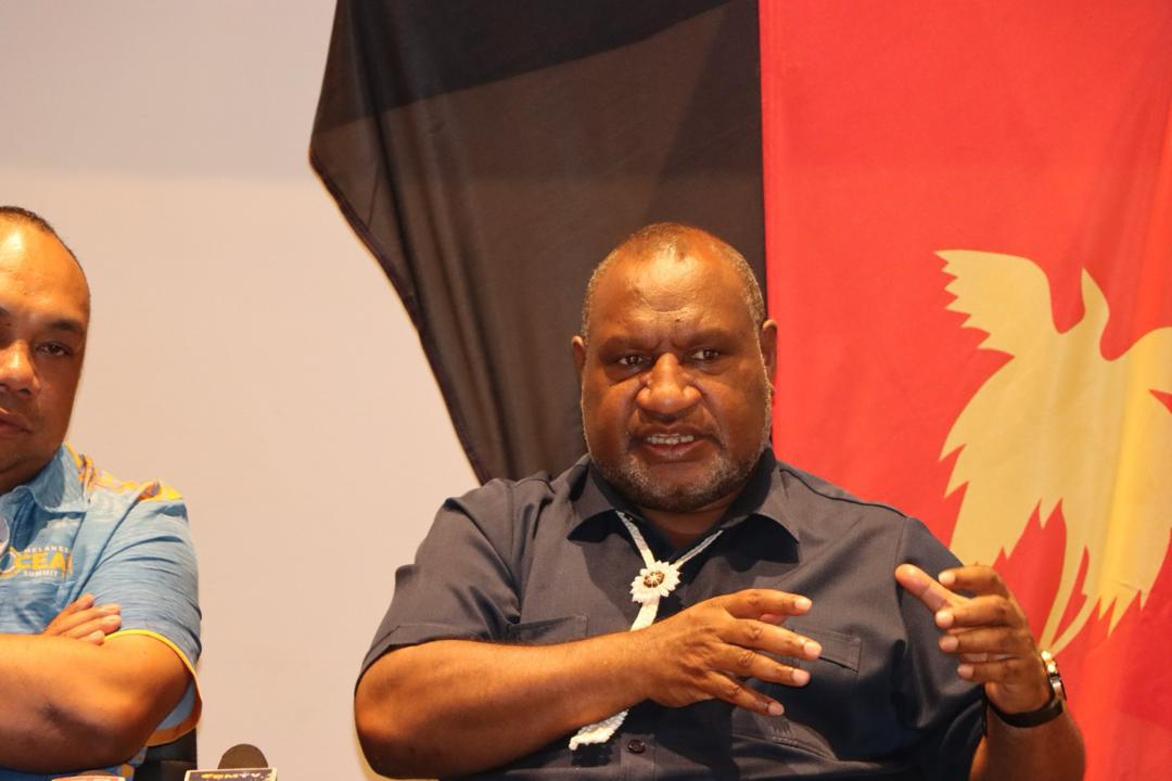 PMJM CALLS FOR UNITED GLOBAL ACTION AT 2026 MELANESIAN OCEAN SUMMIT