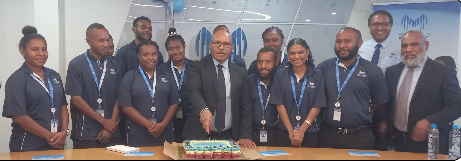 MVIL LAUNCHES INAUGURAL INTERNSHIP PROGRAM FOR GRADUATES