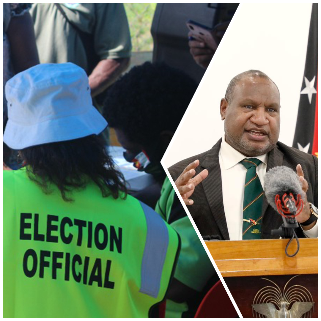 PM CALLS FOR STRONG ELECTION PREPARATIONS AHEAD OF 2027