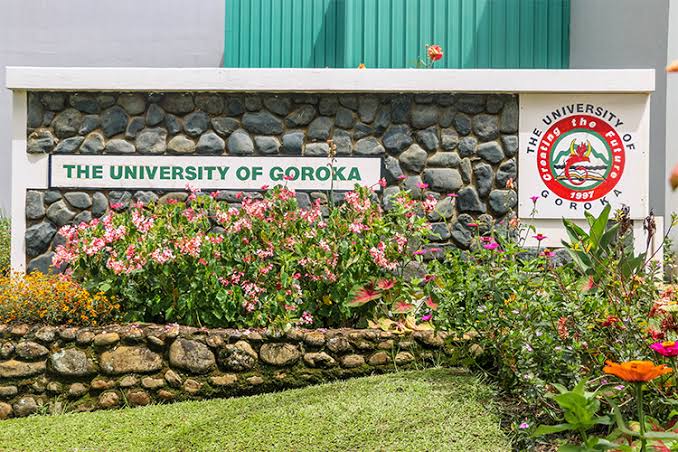 UOG SRC DEMANDS REVIEW OF NEW TEACHER GPA POLICY