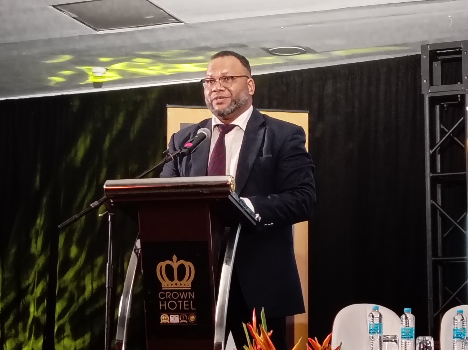 PNG MEDIA SUMMIT 2026 UNDERWAY IN PORT MORESBY