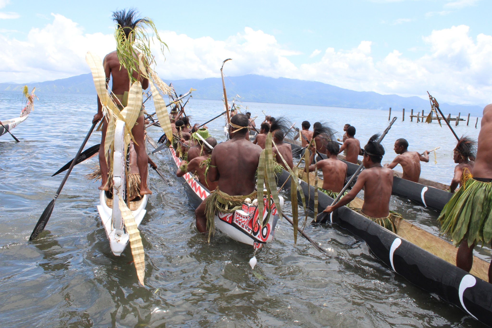 PREPARATIONS BEGIN FOR 2026 NATIONAL KENU & KUNDU FESTIVAL IN ALOTAU