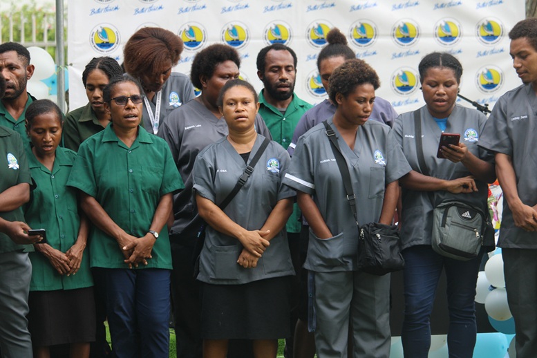 NEW MEDICAL UNI TO BOOST HEALTH WORKFORCE