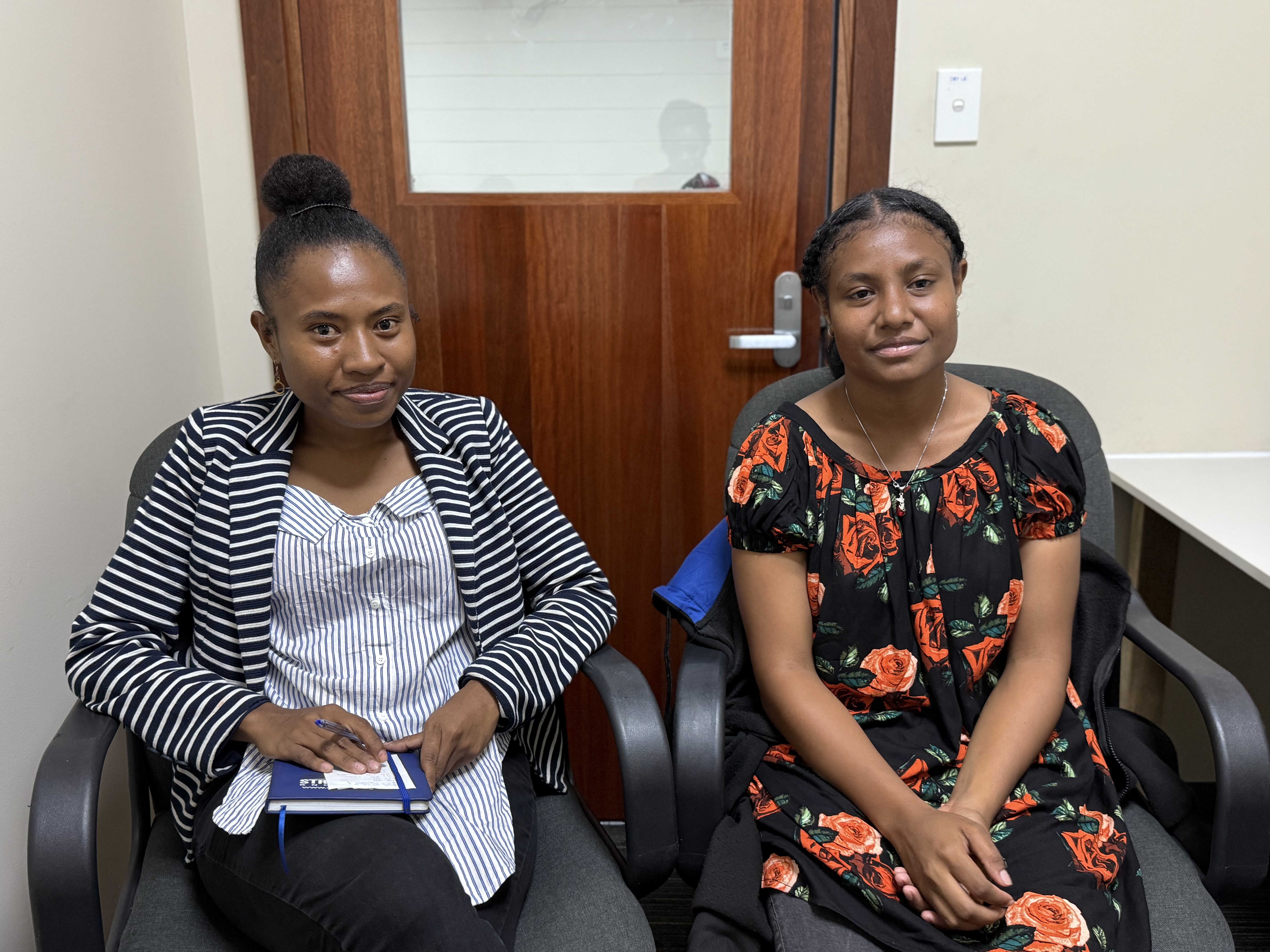 UPNG STUDENTS CALL FOR BETTER PREPAREDNESS SYSTEMS