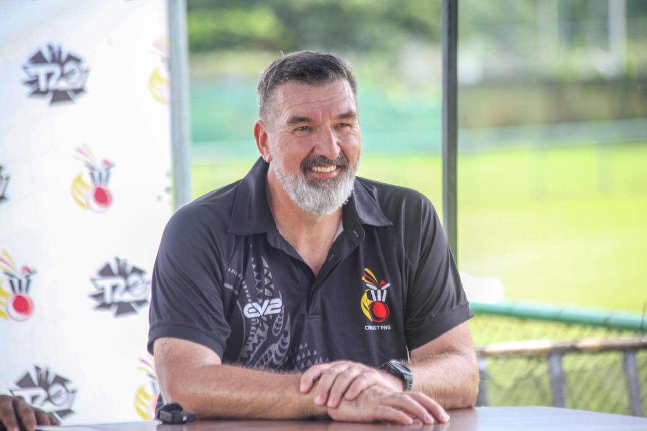 BARRAMUNDIS COACH HAPPY WITH TEAM’S ALL-AROUND PERFORMANCE
